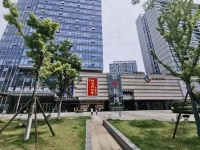 A03127德思勤复地星光商业街33-325平门面房东直租可分租