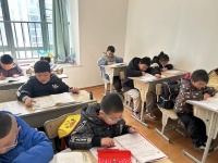 X03126岳麓区麓谷小区内带生源设备整体托管低价转让