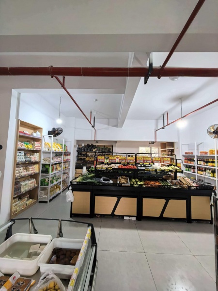 Y03136旺铺转让) 生鲜棋牌双业态,独家生意接手即赚 Y03136旺铺转让) 生鲜棋牌双业态,独家生意接手即赚