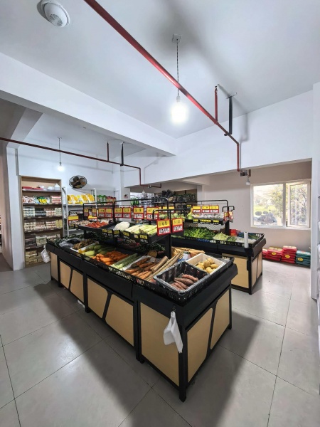 Y03136旺铺转让) 生鲜棋牌双业态,独家生意接手即赚 Y03136旺铺转让) 生鲜棋牌双业态,独家生意接手即赚