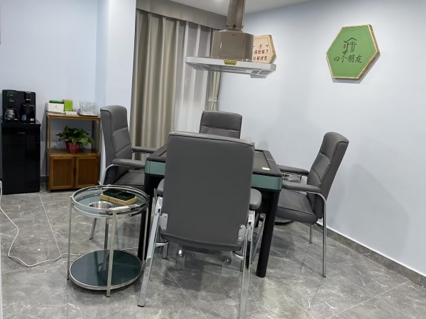 X03148月流水2万左右7个包四个朋友棋牌室转让 X03148月流水2万左右7个包四个朋友棋牌室转让