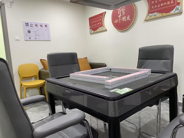 X03148月流水2万左右7个包四个朋友棋牌室转让 X03148月流水2万左右7个包四个朋友棋牌室转让