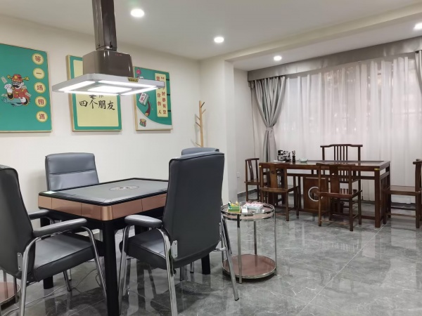 X03148月流水2万左右7个包四个朋友棋牌室转让 X03148月流水2万左右7个包四个朋友棋牌室转让