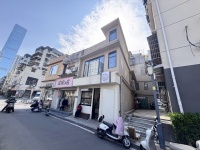 X04005捡漏！市中心五一商圈中山亭精装修上下两层烘焙店