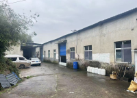 Y04010房东直租.黄兴镇商圈.1200平厂房仓库出租.独门独院