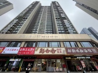 X04020雨花步步高星城天地 175㎡全新旺铺给钱就转