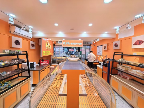 A04032岳麓区麓山南路旺铺转让 A04032岳麓区麓山南路旺铺转让