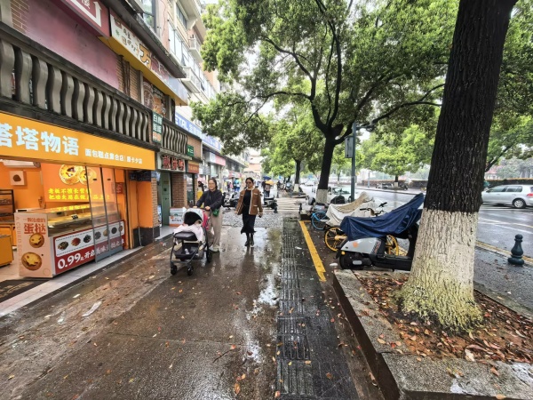 A04032岳麓区麓山南路旺铺转让 A04032岳麓区麓山南路旺铺转让