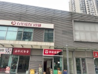 Y04023见钱就转！岳麓区万人小区拼多多快递菜鸟驿站