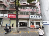 Y04024前后双立面，带外摆0转让费！直租60平临街旺铺