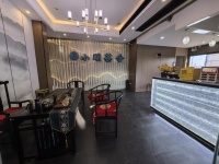 X04027房东直租.300平豪华精装修茶舍棋牌室出租