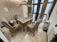 A04030雨花东塘大型写字楼6个包碰碰发棋牌转让