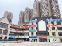 Y04033五江天街南区商业广场核心资产盛大启幕多个商铺招商 Y04033五江天街南区商业广场核心资产盛大启幕多个商铺招商