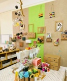 X04044侯家塘附近园所场地转让急转(图片仅供参考)