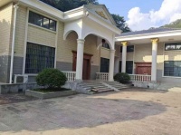 A04056大山冲森林公园旁.2000平独栋别墅出租.房东直租