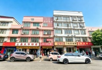 X04057望城区机关单位旁临街132平门面直租!无行业限制