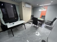 X04066雨花区8个包精装棋牌室优价转让