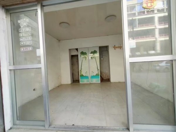 (已转)A04040砂子塘临街门面带阁楼房东直租(送装修补贴) (已转)A04040砂子塘临街门面带阁楼房东直租(送装修补贴)