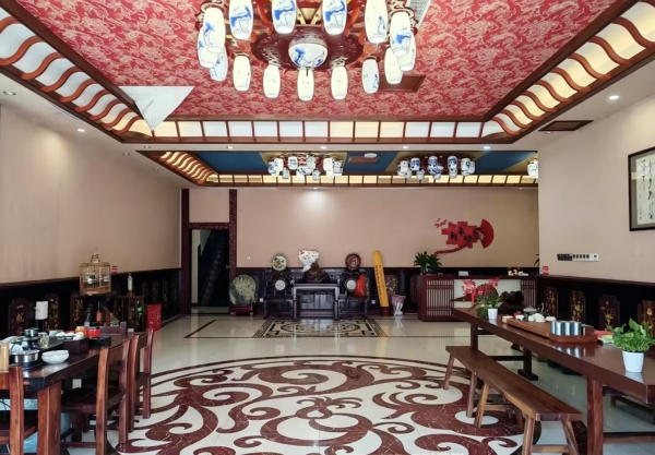 A04075房东直租.月湖公园旁2千万豪华别墅带庭院出租 A04075房东直租.月湖公园旁2千万豪华别墅带庭院出租