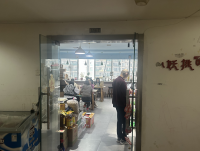 Y04092晚报大夏楼中店便利店➕餐饮优价急急急转让