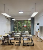 X04091急急转万科魅力之城附近托管转让（图片仅供参考)