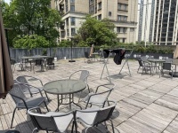 X04100望城月亮岛精装修 100 个茶楼低价转让