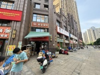 A04110梅溪湖日派件1300菜鸟驿站带承包区低价转让