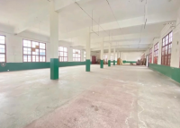 Y04106可进挂车.雨花区体院路800平厂房仓库房东出租