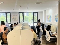 X04112岳麓区师大附中博才学士中学旁临街托管培训机构急转