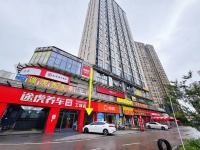 A04121雷锋大道商圈.棋牌茶楼出租.门面房东可售