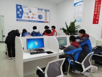 X04112岳麓区师大附中博才学士中学旁临街托管培训机构急转