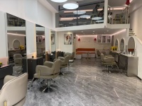 X04130北辰三角洲 精装修带 2500+会员理发店低价转让