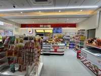 X04140麓谷产业园写字楼底商日营4.5k+便利店优价转让