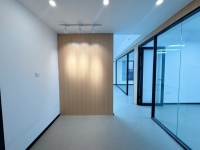 A04151房东直租.德思勤商圈.复地星光天地精装写字楼出租