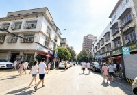 Y04154菜市场暮云商圈.南托岭街道1-3层整栋出租可分租