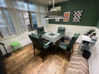 Y04154大学旁月流水1.3万6个包自助棋牌室转让