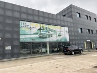 X04166长沙县腾飞汽车园大空间精装修招租