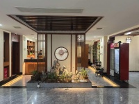 A04172雨花区井湾子盈利中直播组局会所转让，菲尚酒店二楼临街旺铺