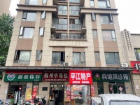 Y04170 雨花区W户小区头铺品牌平江土特产店优转