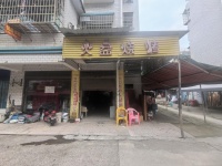 Y05003涉外一师范成熟小区90平临街拐角门面房东直租