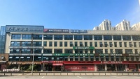 Y05004高桥核心商圈多个成熟小区350平临街三楼门面出租