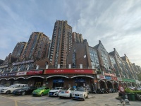 Y05002房东直租，望城大型小区136平沿街门面出租（无行业限制）