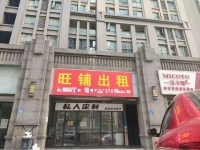 X05023雨花区多个大型小区出入口必经之路临街门面房东直租