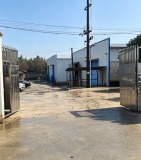Y05026开元路正规厂房仓库3500平出租.独门独院.可分租