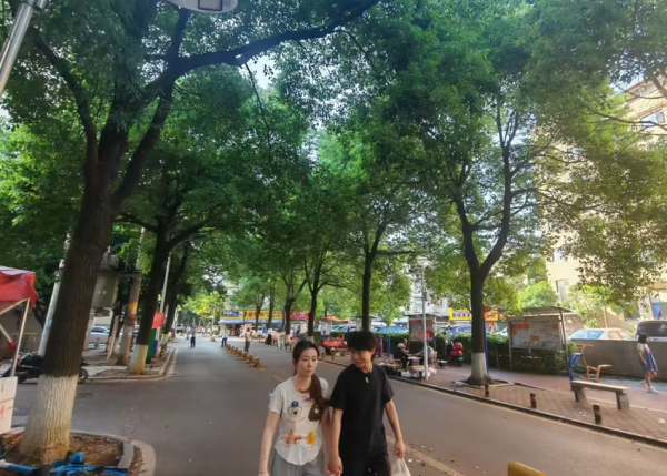 Y05006旺铺直租)岳麓区东麟阁酒店后 临街方正门面带仓库 Y05006旺铺直租)岳麓区东麟阁酒店后 临街方正门面带仓库