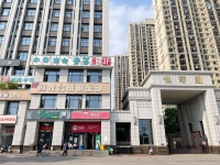 X05041岳麓区含浦万人小区出入口三所Xue校围绕旺铺出租