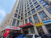 A05047雨花区民政学院36间房精装酒店优价转让