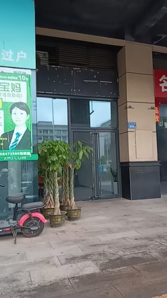 A05049无行业限制,汇金城芙蓉里临街旺铺房东直租 A05049无行业限制,汇金城芙蓉里临街旺铺房东直租