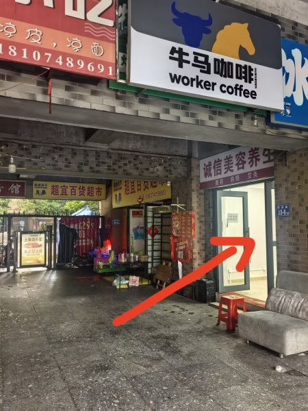 X05053万人成熟小区.万家丽北湘龙路临街社区底商门面出租 X05053万人成熟小区.万家丽北湘龙路临街社区底商门面出租