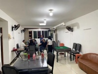 Y05057天心区政力大厦棋牌室优价转